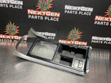 2006 PONTIAC GTO CENTER CONSOLE SHIFTER BEZEL TRIM  PANEL OEM 92166193 #901