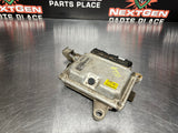 2004-2005 LLY DURAMAX INJECTOR CONTROL MODULE FICM 8973037513 OEM #770