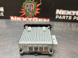 2015 FORD F350 6.7 TRAILER BRAKE CONTROL MODULE BC34-2C006-AK OEM #979