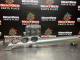 2013 FORD MUSTANG GT CENTER DASH TRIMS BRUSHED ALUMINUM FR3B-63044A92 #479