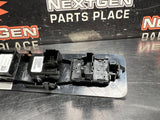 2014 FORD F350 LH DRIVER SIDE POWER MIRROR SEAT MEMORY SWITCH OEM #1333