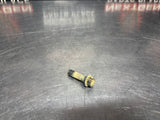 97-04 C5 CORVETTE STEERING SHAFT BOLT OEM #1251
