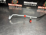 2000-2004 C5 CORVETTE AIR CONDITIONING CONDENSOR AC LINE OEM #1374