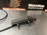 2014 CADILLAC CTS V COUPE PASS RH DOOR LOCK ACTUATOR ASSEMBLY OEM  #1233