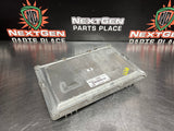 2015 CHEVY SILVERADO 6.6 ECM 12661877 OEM #837