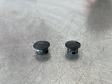 2000 C5 CORVETTE WIPER CAPS OEM #218