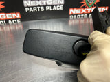 2015 CHEVY SILVERADO 2500 REAR VIEW MIRROR 13584893 OEM #837