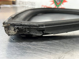 1999-2004 C5 Z06 FRC RH PASSENGER SIDE WINDOW ROOF SEAL OEM #VV1048