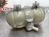 2020 FORD MUSTANG GT COOLANT OVERFLOW RESERVOIR OEM #326