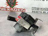 2011 FORD MUSTANG GT ANTI-LOCK BRAKE PUMP (ABS) MODULE  BR33-2C405-AD OEM #322