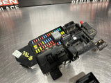 2010 FORD F250 BCM FUSE RELAY BOX MODULE AC3T-15604-CC #760