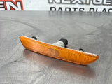 2011 FORD MUSTANG GT FRONT BUMPER RIGHT FRONT SIDE MARKER LIGHT OEM #395