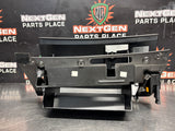 05 - 13 C6 CORVETTE GLOVE BOX BLACK OEM #1409