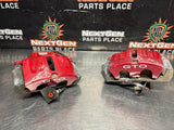 05-06 PONTIAC GTO FRONT PBR BRAKE CALIPERS OEM #1522
