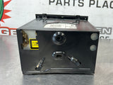 2006 PONTIAC GTO BLAUPUNKT RADIO 6 DISC CD CHANGER RCVR PLAYER 92189408 OEM #3630