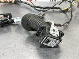 2012 FORD F350 PASSENGER FRONT DOOR HARNESS OEM BC3T-14630-BKC #472