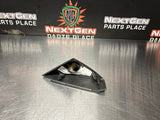 2012 FORD MUSTANG GT LH POWER MIRROR SWITCH/ COVER OEM #822
