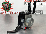 2019 MUSTANG GT ABS PUMP MODULE KR3C-2B373-AB OEM #253