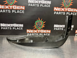 10-13 C6 CORVETTE Z06 LH REAR QUARTER PANEL MOLDING AKM49087 OEM #704