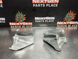 2011 CAMARO SS MOTOR MOUNT BRACKETS OEM #951