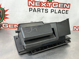 2013 FORD MUSTANG GT GLOVE BOX OEM #405