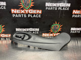 04-06 PONTIAC GTO LH DRIVER SIDE SEAT CONTROLS OEM #1293