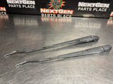 2003 FORD MUSTANG MACH 1 WIPER ARMS OEM #1495