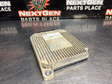 2012 FORD F350 TCM TRANSMISSION CONTROL MODULE CC3Z-7Z369-A OEM #4181