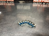 05-13 C6 CORVETTE  FRONT/REAR LEAF SPRING BOLTS OEM