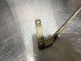 04-06 PONTIAC GTO AUTO SHIFT LINKAGE ROD OEM #762
