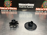 04-06 PONTIAC GTO RH SEAT LUMBAR KNOB OEM #987