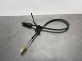 2012 C6 CORVETTE AUTO SHIFTER CABLE TRANS LINKAGE #1492