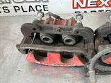 97-04 C5 CORVETTE BRAKE CALIPERS FRONT AND REAR USED OEM #VV288