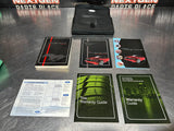 2011 FORD MUSTANG GT OWNERS MANUAL OEM #1357