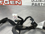2011 CAMARO SS HEADLINER WIRING HARNESS 92249129 OEM #320