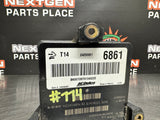 2012 SILVERADO LTZ ALLISON TCM T14 TRANSMISSION CONTROL MODULE 24256861 #774