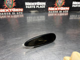 04-06 PONTIAC GTO AFTERMARKET SMOKED RH/LH FRONT BUMPER MARKER LIGHT  #1438