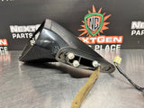 10-15 CAMARO SS LH DRIVER SIDE MIRROR BLK OEM #685
