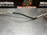00- 04 C5 CORVETTE AIR CONDITIONING CONDENSER AC LINE OEM #1088
