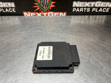 2008 FORD F250 POWER STROKE 6.4 DIESEL TCM 7U7A-12B565-AB OEM #1099