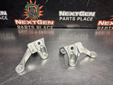 2014 C7 CORVETTE Z51 LH/RH MOTOR MOUNT BRACKETS 23207231/23207232 #1604