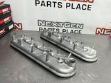 LS9 CORVETTE / LSA CTS-V / ZL1 VALVE COVERS 420577892 OEM #C208