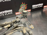 2011 FORD F250 6.7 DIESEL 6R140 TRANSMISSION AUTO TCASE WIRING HARNESS OEM #731