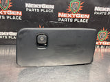 97-04 C5 CORVETTE GLOVE BOX BLK OEM #1530