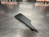 2015 FORD MUSTANG GT RH PASSENGER SIDE DASHBOARD GLOVE BOX TRIM FR3B-63044B78-A OEM #1330