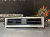 2013 FORD MUSTANG GT CENTER DASH AC HEATER AIR VENT OEM AR33-19C681-A #1271