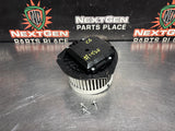 2007 C6 CORVETTE BLOWER MOTOR OEM 52414839 #1520