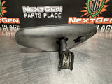 2012 CHEVY SILVERADO 2500 REAR VIEW MIRROR 15816792 OEM #774