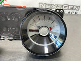2011 FORD MUSTANG GT INSTRUMENT CLUSTER SPEEDOMETER 146,194 MILES OEM #3676