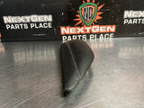 2016 CAMARO SS LH DRIVER DOOR BLACK ARMREST W/ GRAY STITCH 23365010 OEM #1580